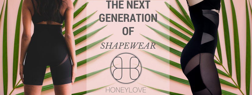 Product Testing Sessions - HoneyLove Sculptwear 